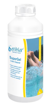 Saniklar SuperGel