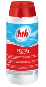 HTH Shock Powder