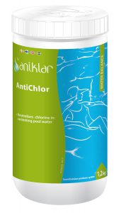 Saniklar AntiChlor
