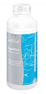 Saniklar Super Blue