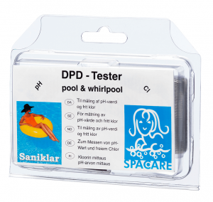 Saniklar DPD Tester