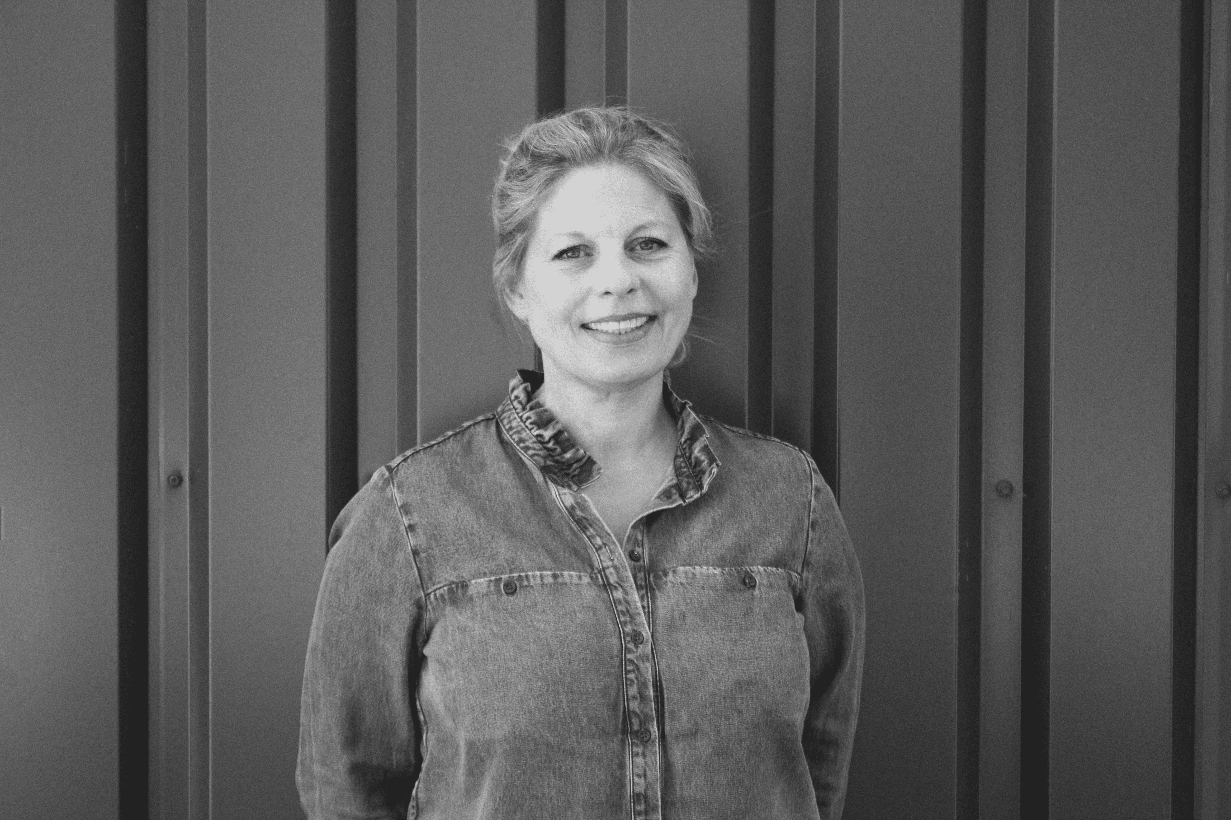 Henriette Kruse