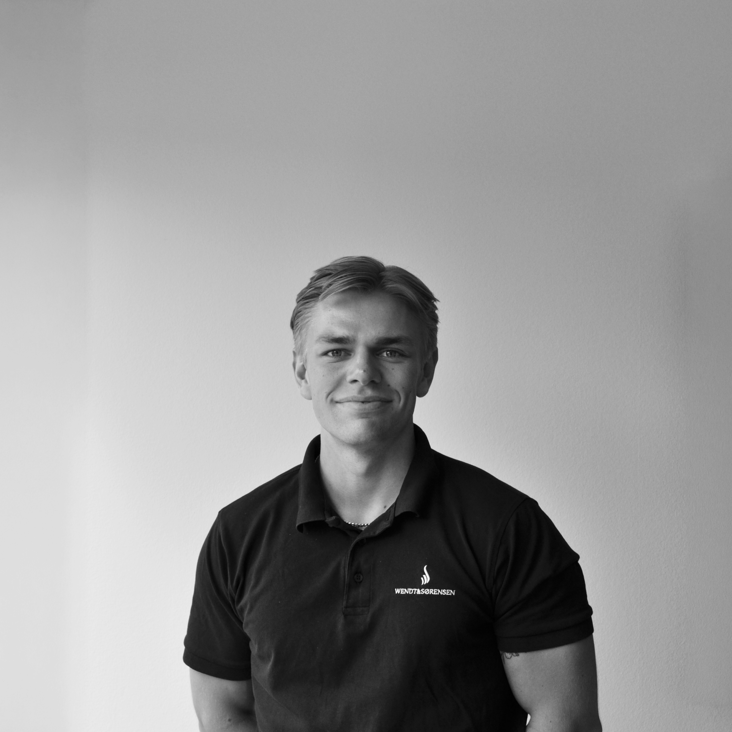 Frederik Frostholm